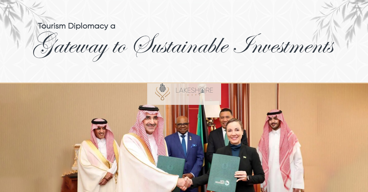 الدبلوماسية الاقتصادية تعزز استقطاب الاستثمارات والسياح