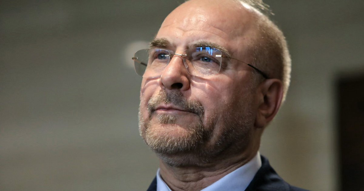 Négociations secrètes avec Ghalibaf suscitent la colère à Téhéran