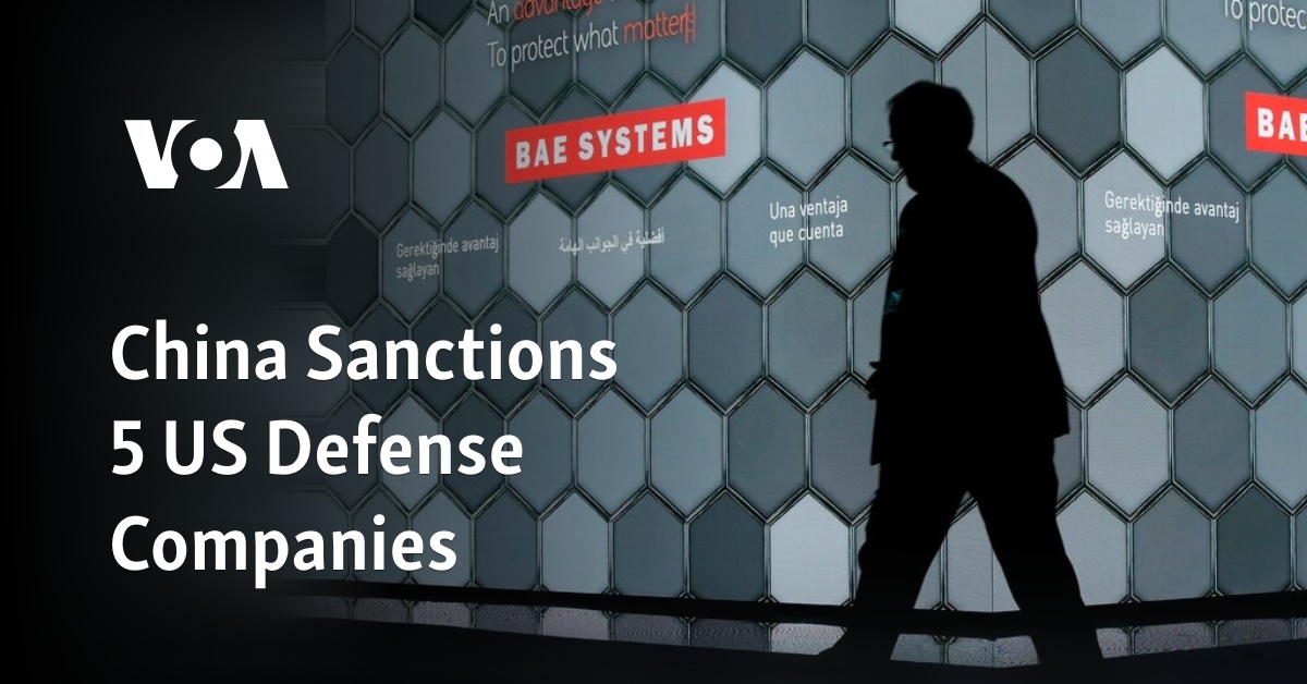 Defense Companies Struggle Amid Investment Fund Interest