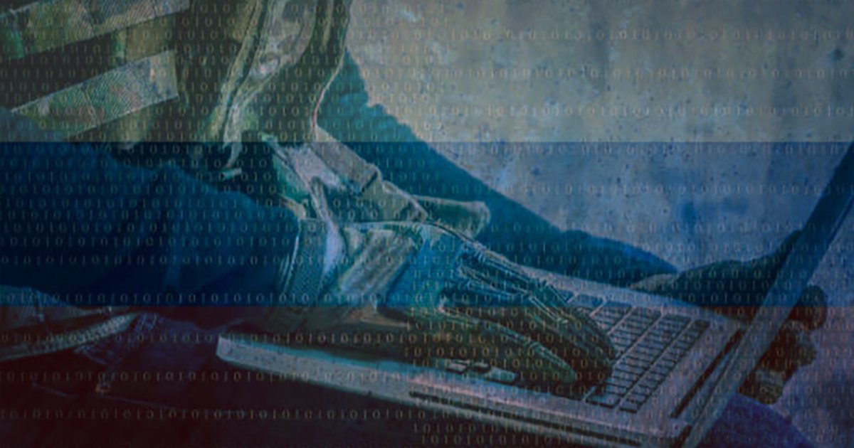 Germany accuses Russia of phishing attacks on officials