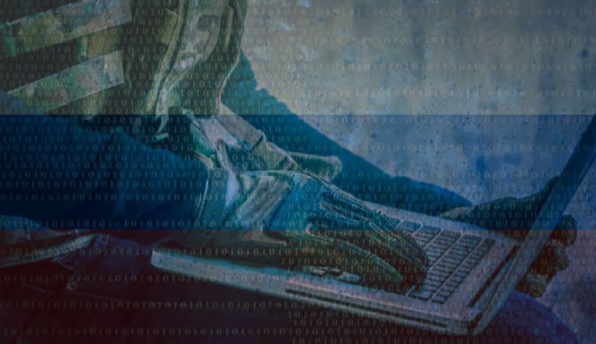 ألمانيا تتهم روسيا بالتصيد الإلكتروني