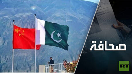 الصين تدعم باكستان في نزاع كشمير مع الهند
