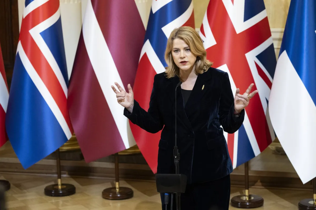 Accuser la Russie d'une campagne de désinformation