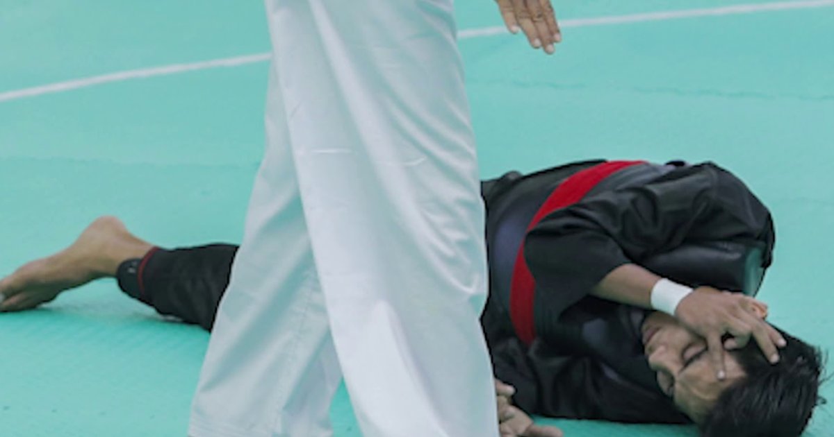 পিনচাক সিলাট খেলোয়াড়ের দুর্ঘটনার পর মেডিকেল কভারেজ