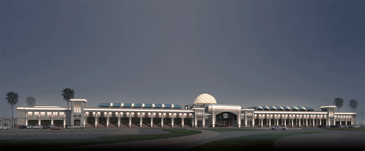 Veranstaltungen zur Förderung der Kultur in Al Dhaid und Fli