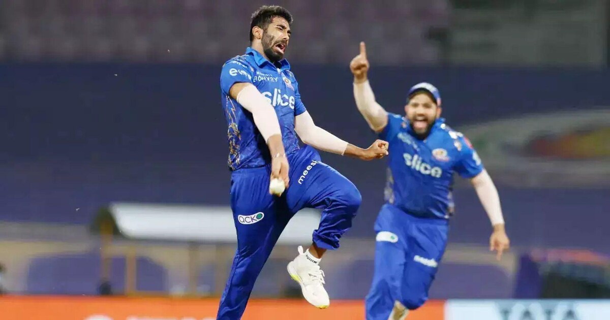 سوريافانشي يذهل بومراه في الدوري الهندي الممتاز