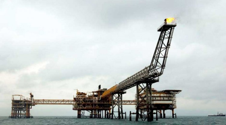 Projet de gaz massif en Égypte renforce son rôle énergétique