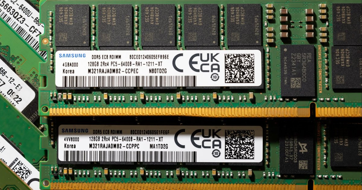 Wpływ wojny irańskiej na przemysł półprzewodników