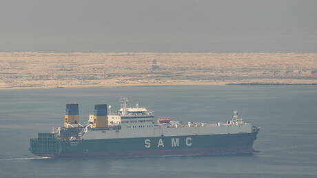 Alerte sur les impacts des actions iraniennes sur l'économie