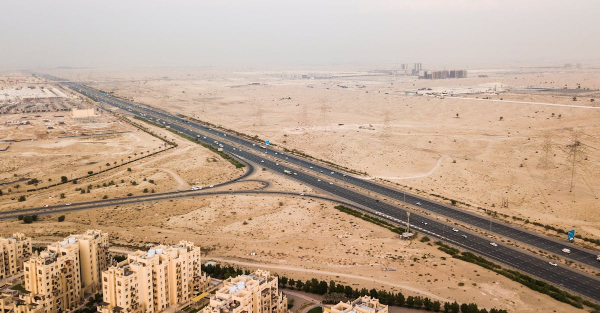 نمو مستدام في القطاع العقاري الإماراتي