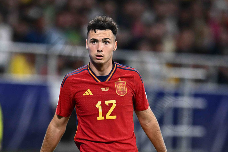 ألبرت أصغر لاعب أمريكي في الدوري الألماني