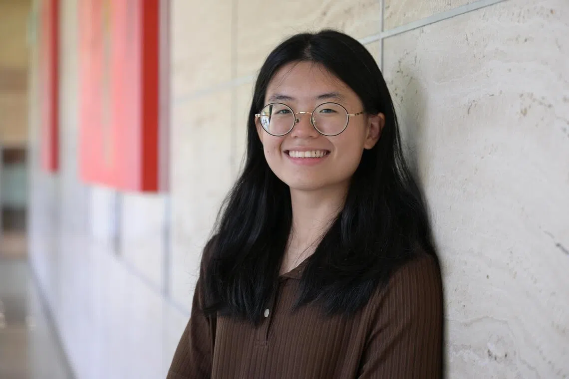 Bourse Lim Kim San pour alléger les charges financières des étudiants