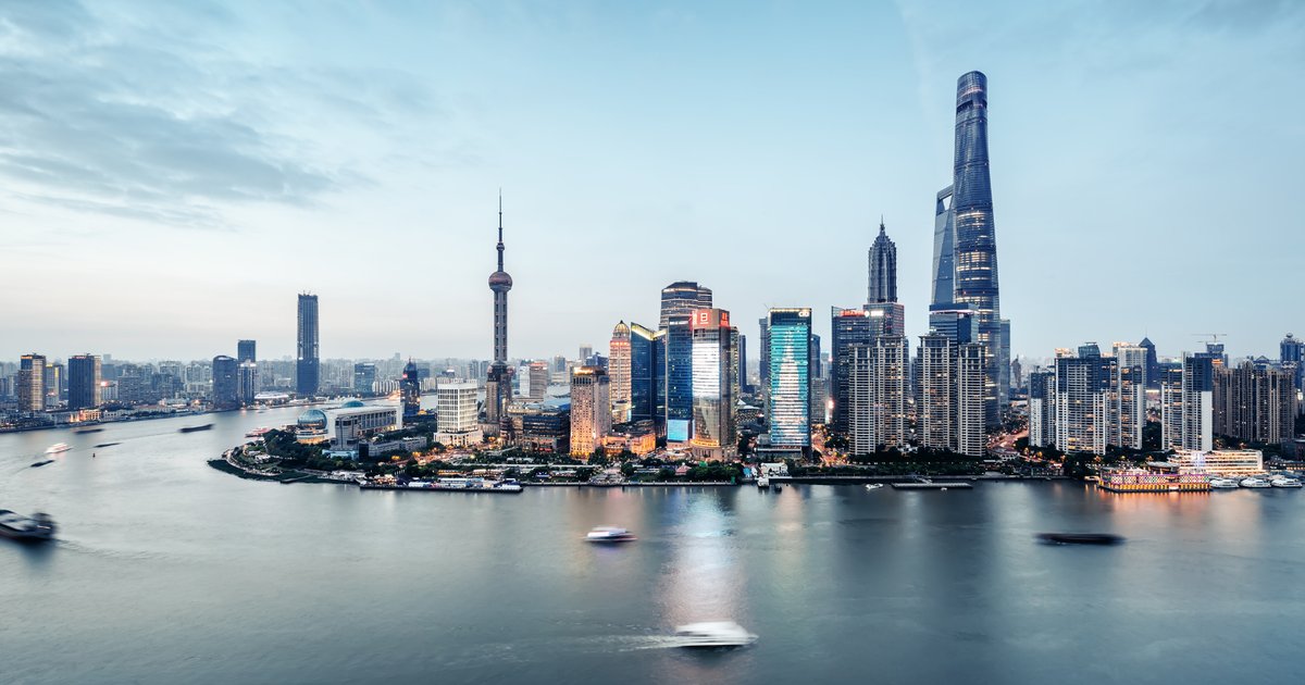 المعرض الدولي للأجهزة الطبية في شنغهاي 2023