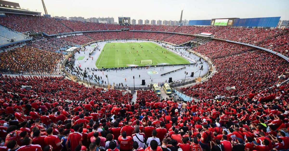 ارتباك في اتحاد الكرة المصري بعد تحركات الأهلي