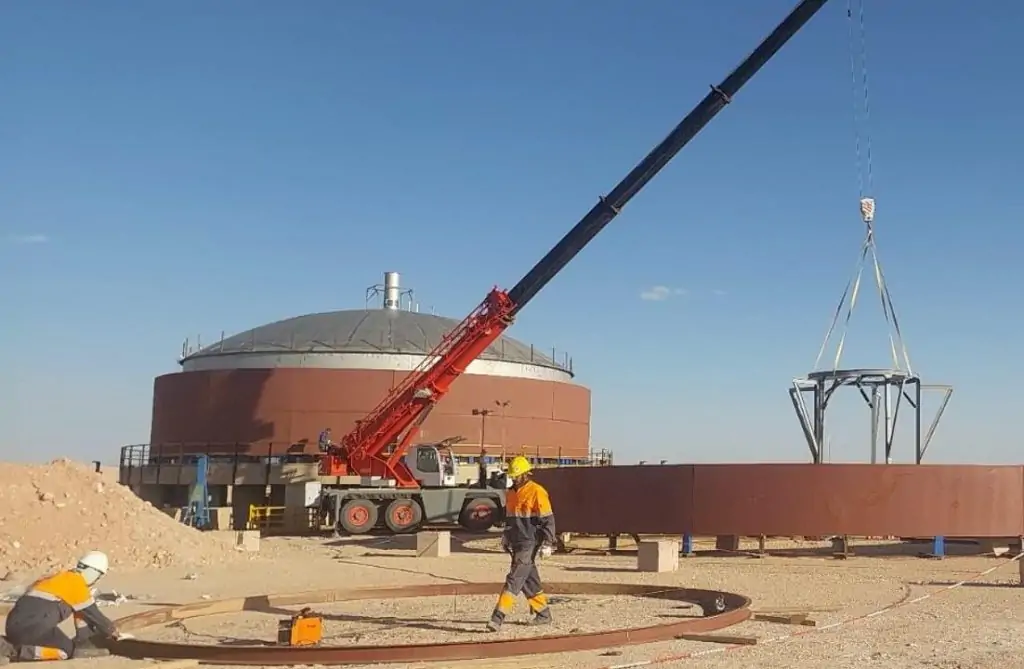 Shell's Investment in Venezuela: New Opportunities in Natural Gas