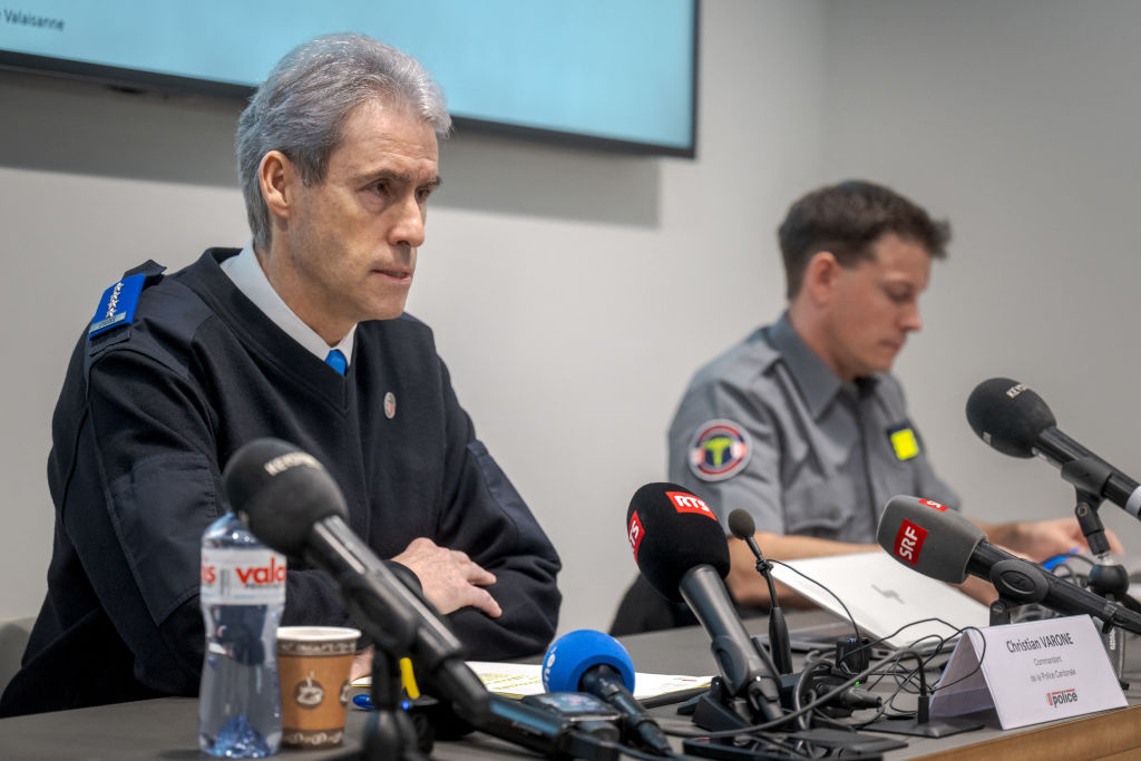 Fatal Shooting Incident in Maryland