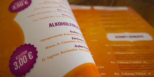 افتتاح مطعم Asin الجديد بتجربة طعام آسيوية فريدة