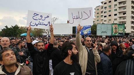 Syrien weist Vorwürfe über Entführungen zurück