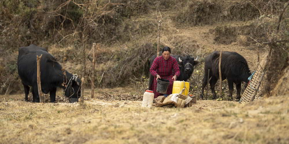 إندونيسيا: الحكومة تدعو الطبقة الوسطى للصبر في مواجهة الفقر