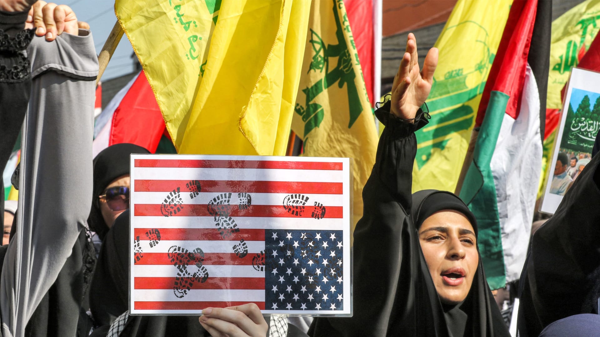 Washington et Erbil : impacts des fluctuations pétrolières