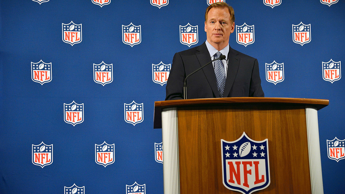 Réunion des propriétaires de la NFL 2026 à Phoenix