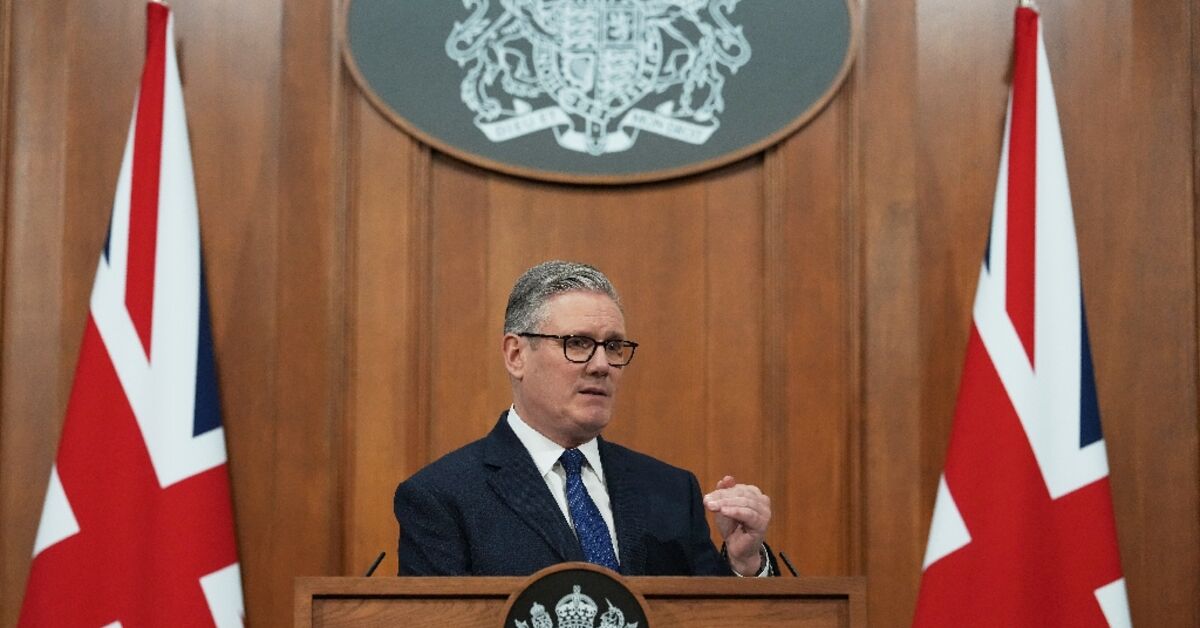 Britain Hosts Meeting on Strait of Hormuz