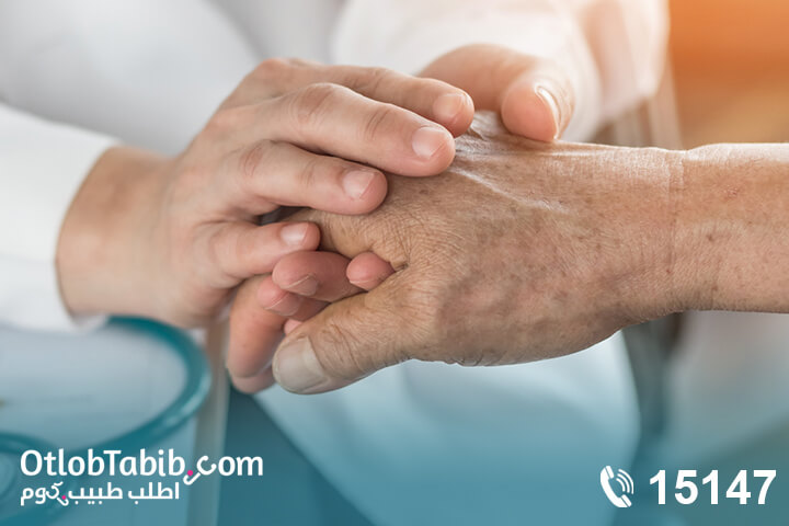 دعوة لتحسين أوضاع كبار السن في مصر