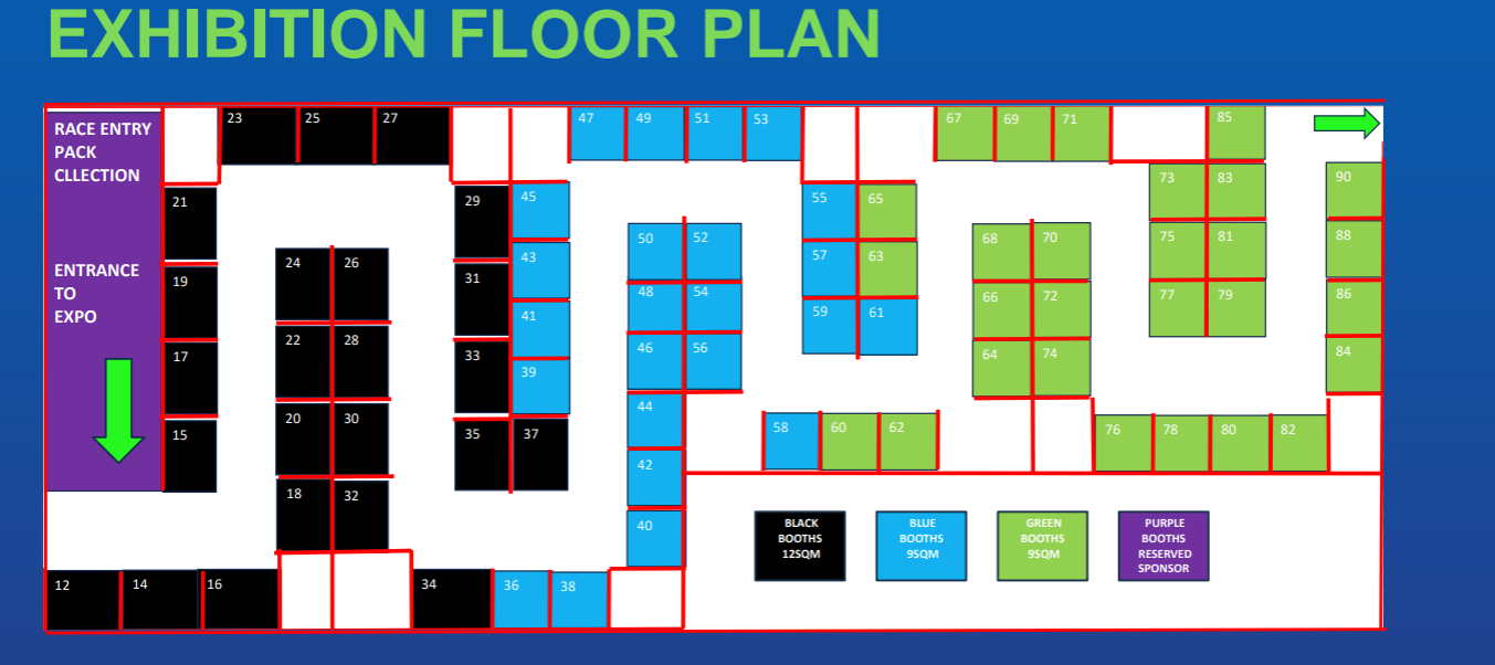 مشكلات تسجيل ماراثون سنغافورة الدولي
