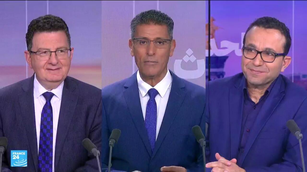 فرنسا تعارض قرار اللجنة الأولمبية بشأن اختبارات الجنس