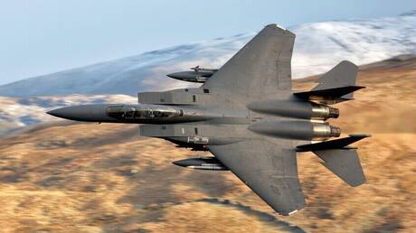 Iranian Governor: Rescue of American Pilot is a Deception