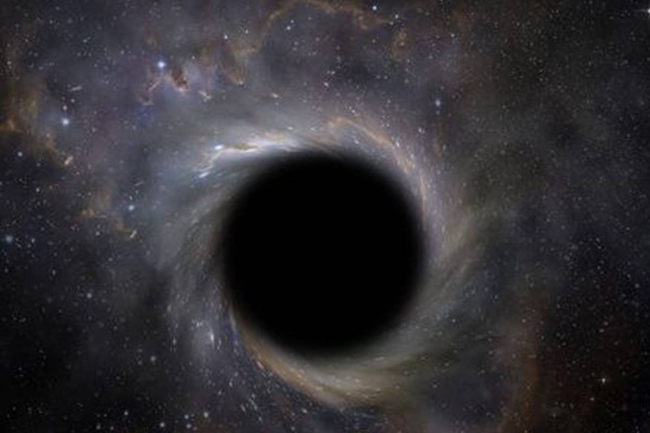 Ur-Schwarze Löcher: Schlüssel zum Überleben des Universums