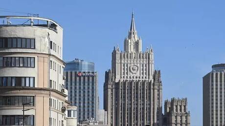 موسكو ترفض المقترحات الأمريكية حول الاستقرار الاستراتيجي
