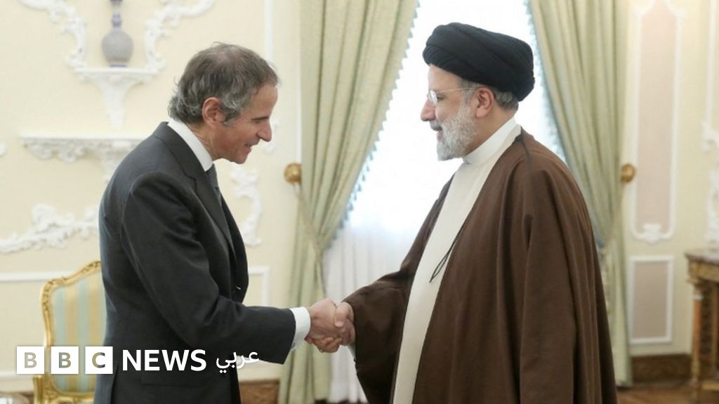 Severos daños en infraestructura hídrica y energética de Irán