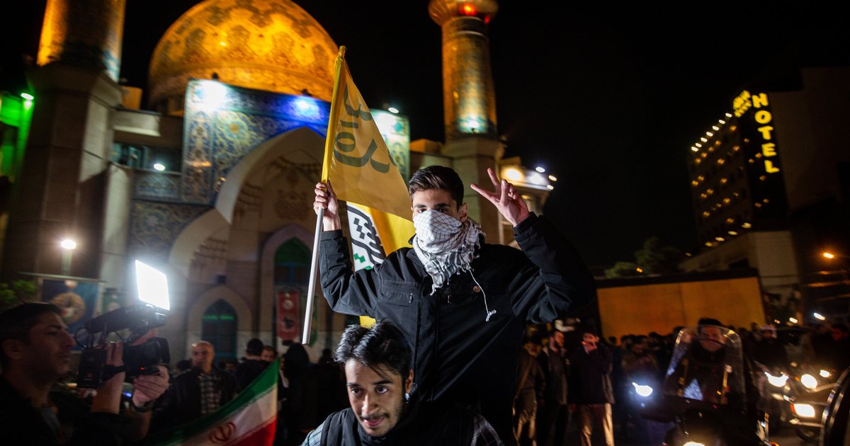 Optimisme Hati-hati Washington dalam Negosiasi Iran