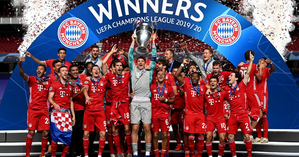 Paris Saint-Germain triomphe sur le Bayern Munich en demi-finale