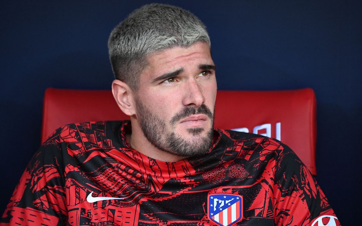 Atletico Madrid kritisiert Schiedsrichter nach Barcelona-Spiel