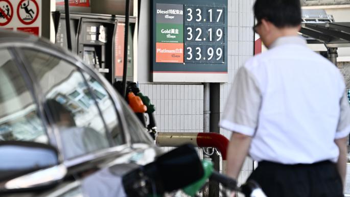 Rising Oil Prices and Their Impact on Global Economy