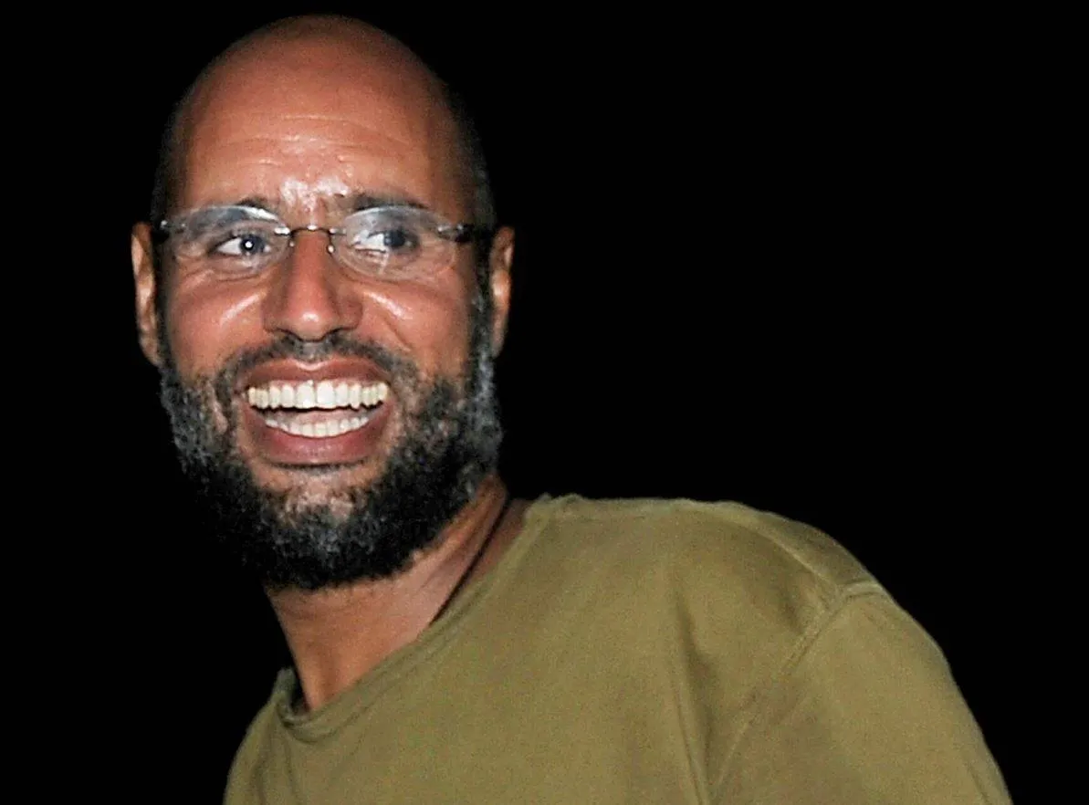 Wut über langsame Aufklärung des Mordes an Saif al-Islam