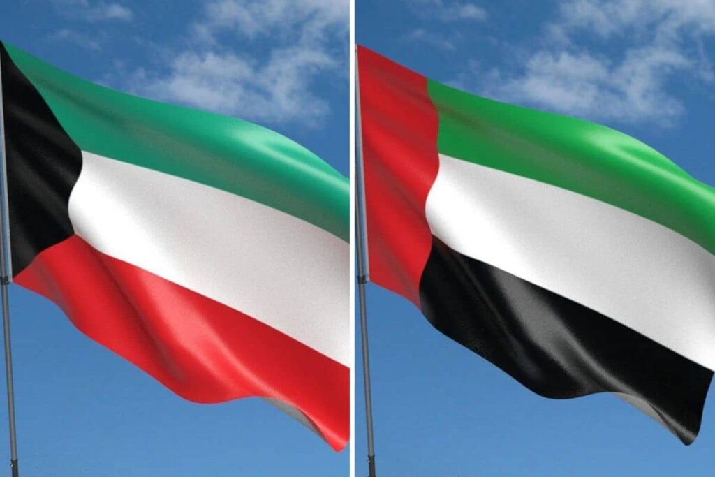 Renforcer les relations entre les Émirats et la Syrie