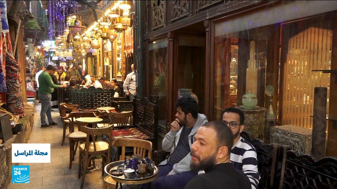 تأثيرات الحرب في الشرق الأوسط على حياة المواطنين