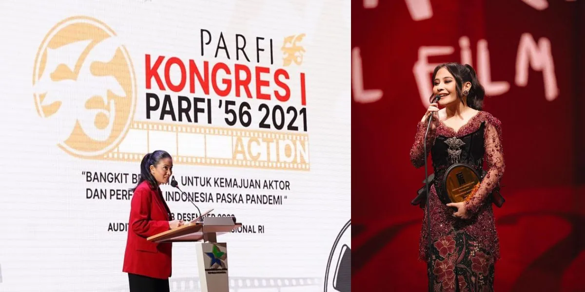 Indonesische Filmindustrie strebt nach globaler Anerkennung