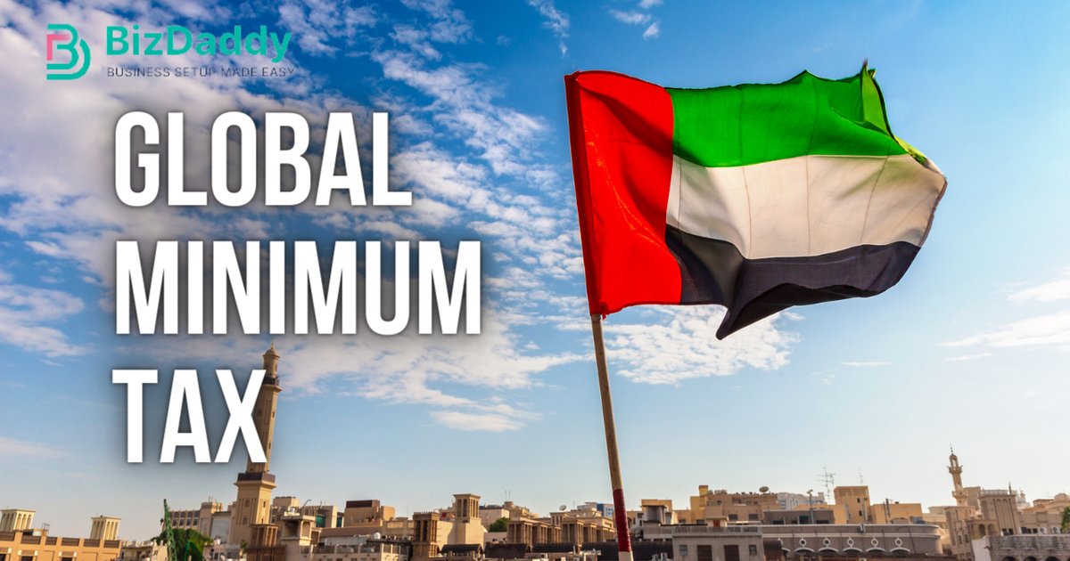 الإمارات تشدد إجراءات الضرائب في 2024