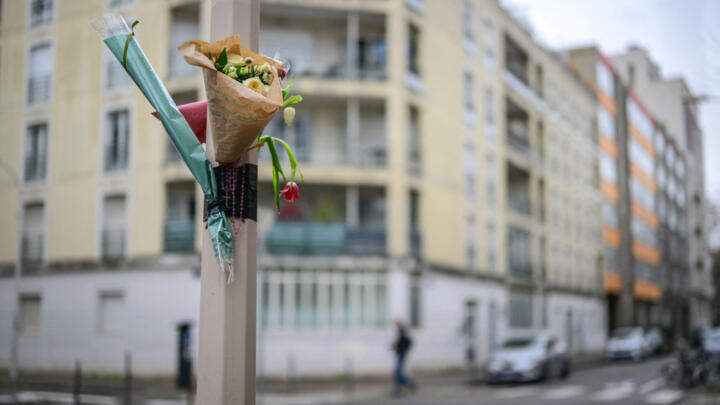 تهديدات بالقتل لنائب فرنسي بعد وفاة ناشط يميني متطرف