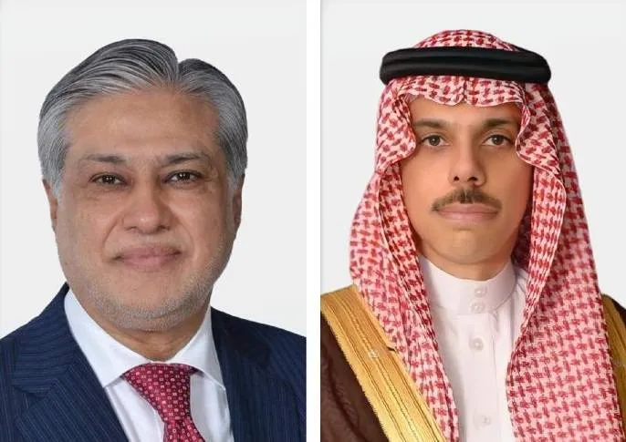 Aktuelle Entwicklungen zwischen Saudi-Arabien und Pakistan