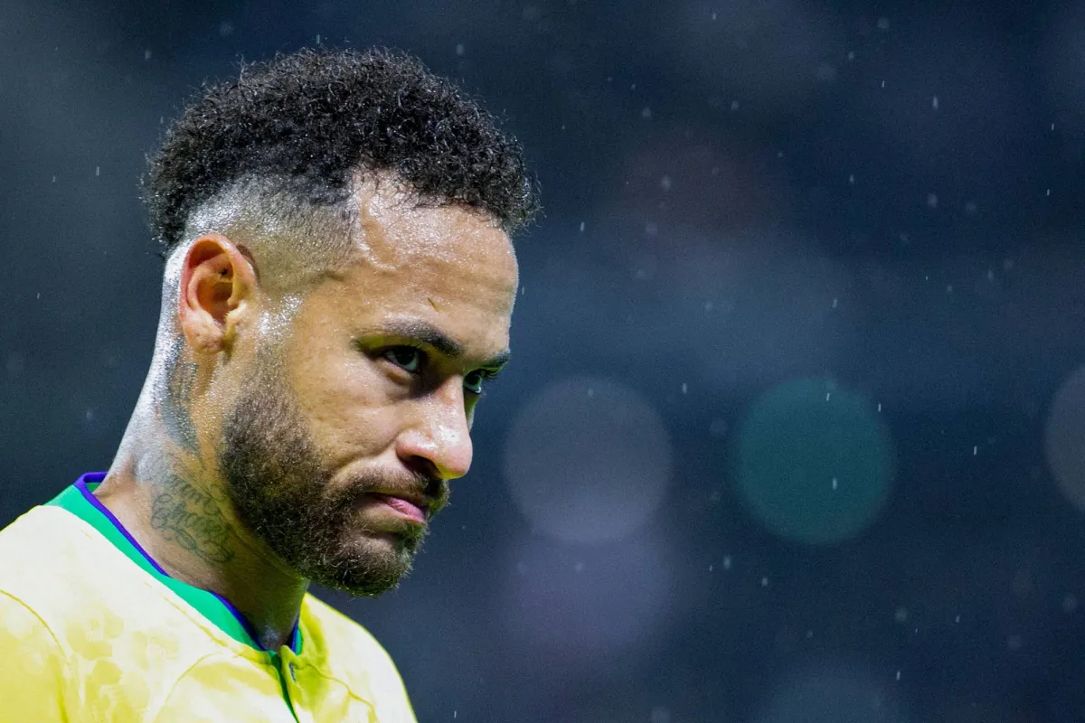 Préparations du Brésil pour la Coupe du Monde 2026 et blessure de Neymar