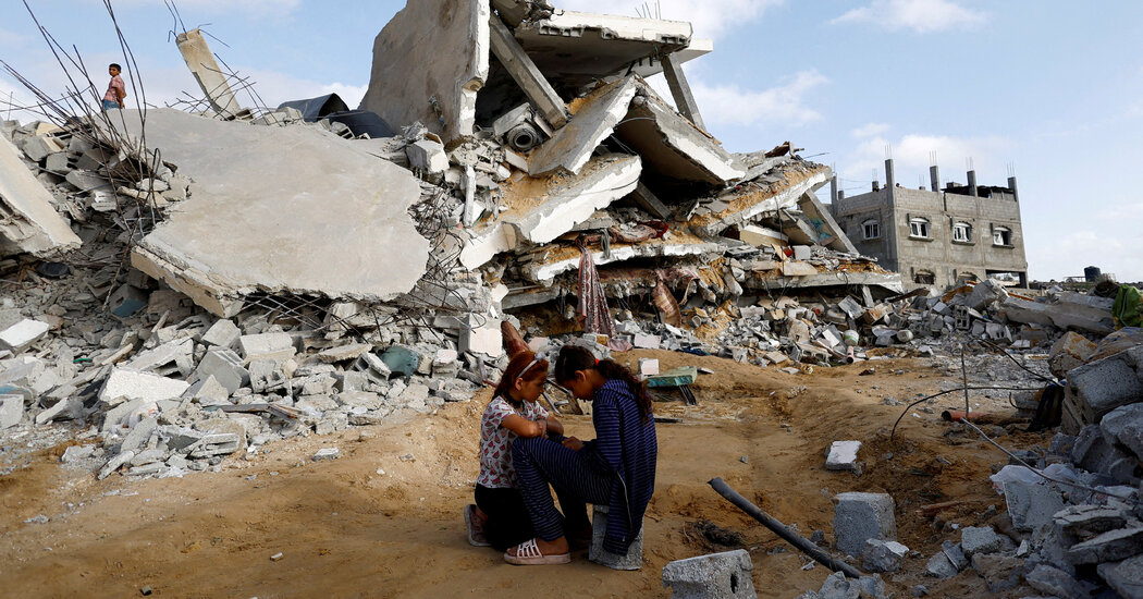 روسيا تدعو لعدم تجاهل قضية فلسطين في الأزمات