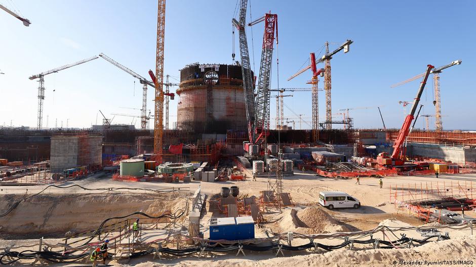 الطاقة النووية في أفريقيا: آمال وتحديات