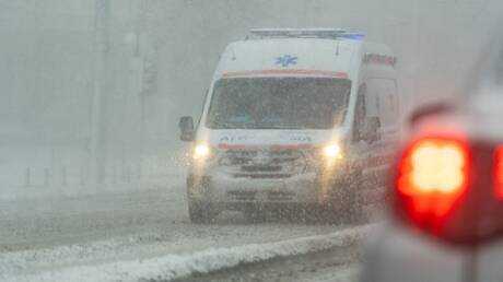 د یخنۍ څیړنه: د زړه مړینې زیاتوالی د تودوخې په پرتله