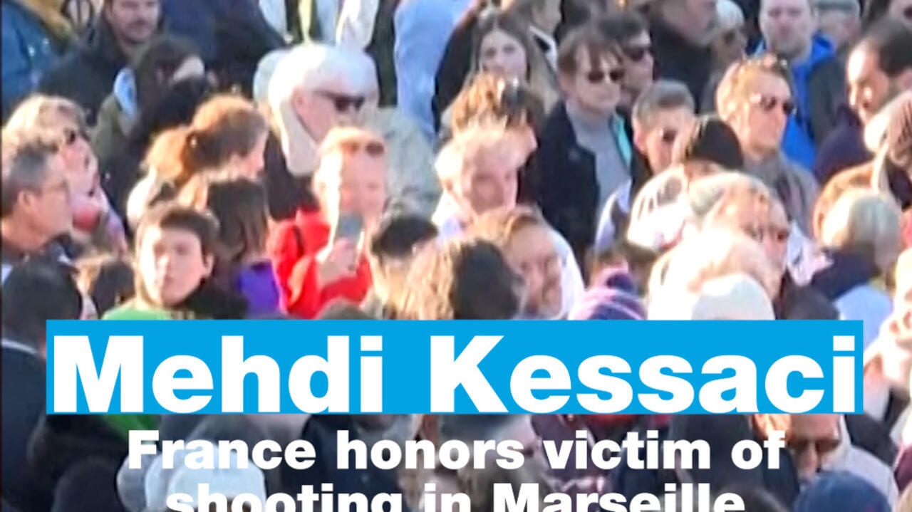 Arrestation dans l'affaire de l'assassinat de Mahdi Qassasi