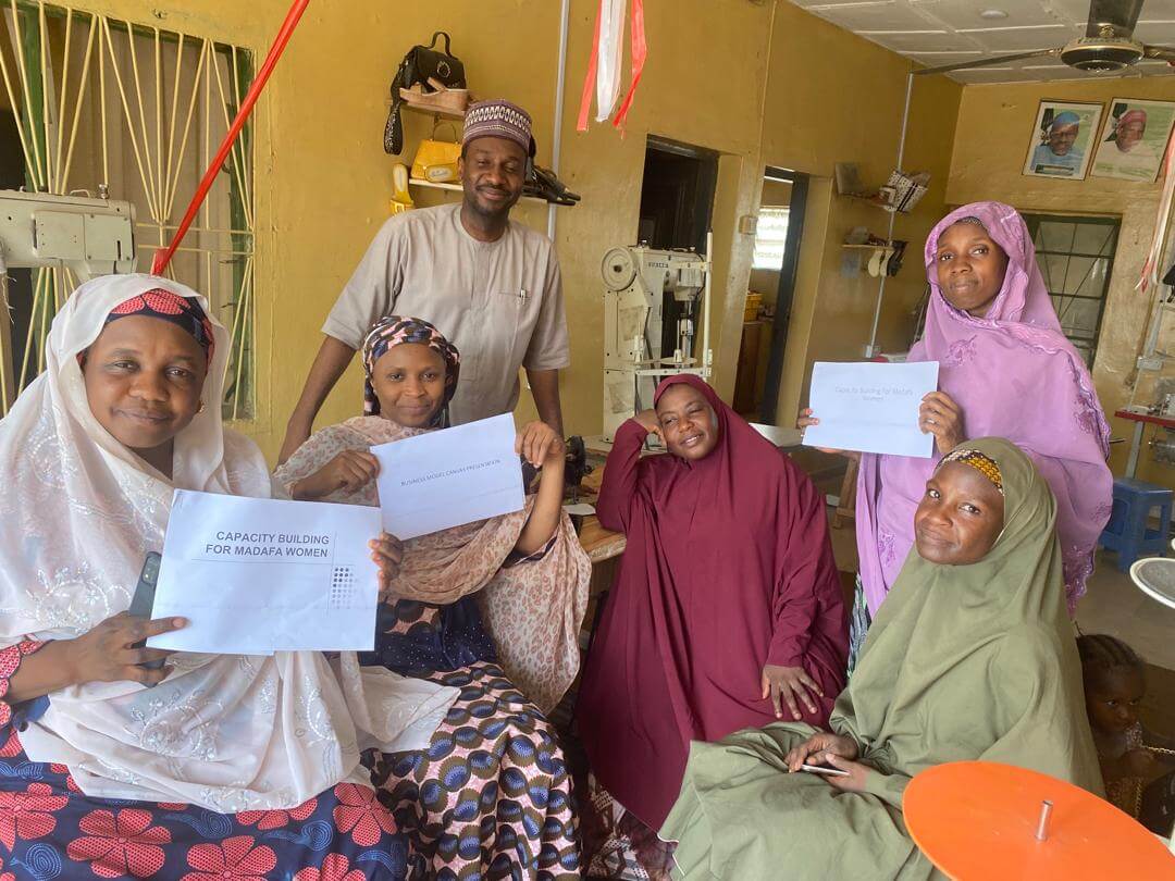 رقابة مشددة في أسواق مادبا لتعزيز الحركة التجارية